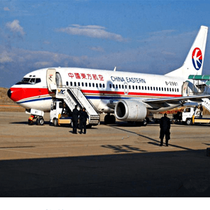 抚远东极空运公司航空快运业稳步发展的原因是什么？